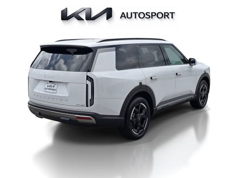 Used 2027 Kia Telluride EX w/ Towing Package FWD image 7