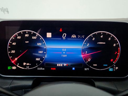 Certified 2024 Mercedes-Benz GLC 300 4MATIC w/ AMG Line image 12