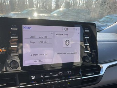 Certified 2023 Toyota Sienna LE image 15