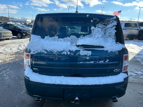 Used 2016 Ford Flex SEL w/ Equipment Group 202A image 6