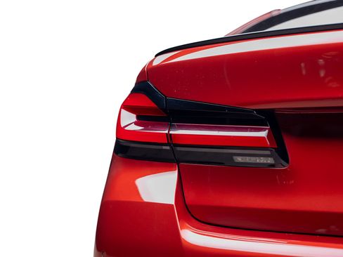 Used 2021 BMW M5 w/ Competition Package image 17