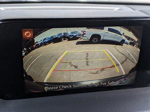 Used 2018 MAZDA CX-5 Sport FWD image 15