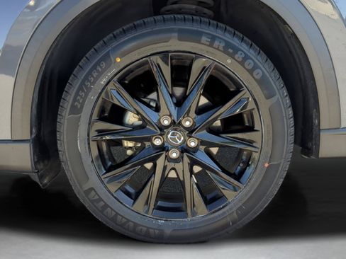 Used 2022 MAZDA CX-5 Carbon Edition AWD/4WD image 36