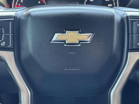 Used 2021 Chevrolet Silverado 1500 LT RWD image 27