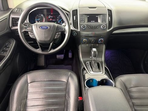 Used 2015 Ford Edge SE AWD/4WD image 14