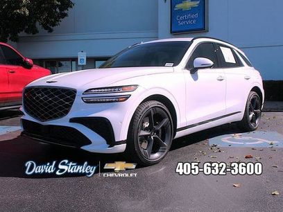 Used 2026 Genesis GV70 2.5T Sport Prestige