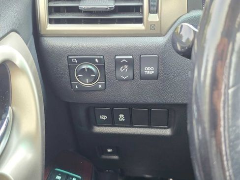 Used 2015 Lexus GX 460 w/ Premium Package image 32