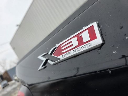 Used 2023 GMC Sierra 1500 Elevation w/ X31 Off-Road Package image 30