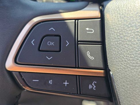 Certified 2024 Toyota Grand Highlander AWD Hybrid image 29