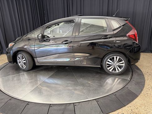 Used 2017 Honda Fit EX-L image 4