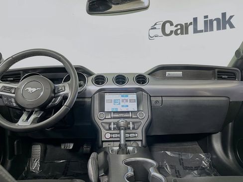 Used 2019 Ford Mustang Convertible w/ Equipment Group 101A image 25