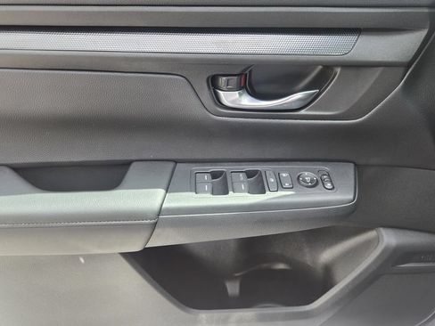 Used 2026 Honda CR-V LX image 25