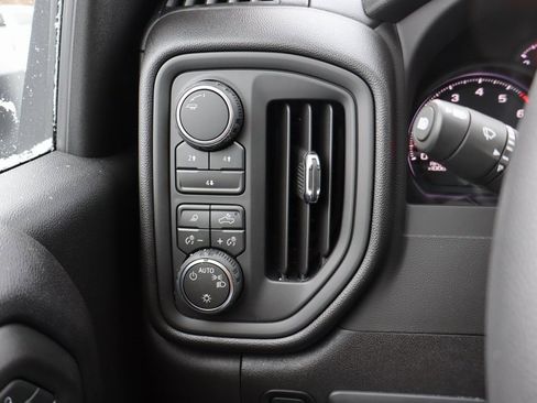 New 2026 Chevrolet Silverado 3500 W/T w/ WT Convenience Package image 11