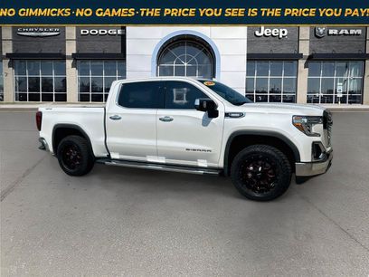 Used 2020 GMC Sierra 1500 SLT w/ SLT Premium Plus Package