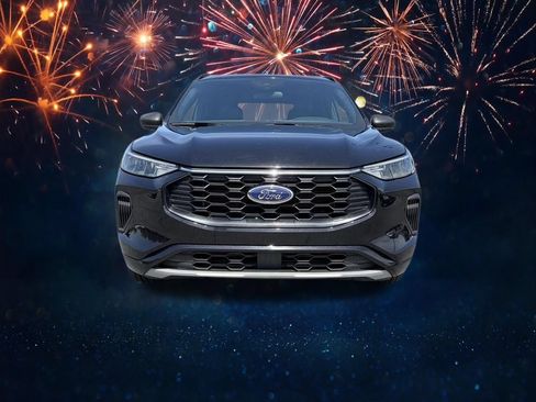 Used 2024 Ford Escape ST-Line FWD image 8