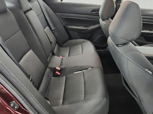 Used 2025 Nissan Altima 2.5 SV AWD/4WD image 22