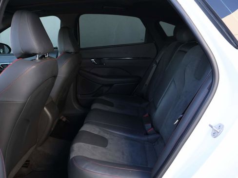 Used 2024 Hyundai Sonata N Line image 10