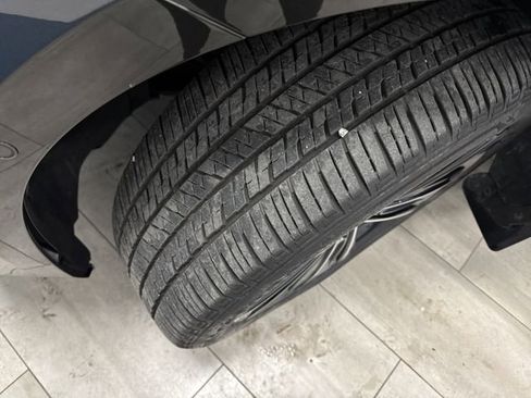 Used 2024 Toyota bZ4X Limited image 37