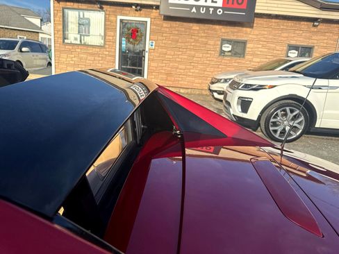 Used 2017 MAZDA MX-5 Miata RF Grand Touring image 29