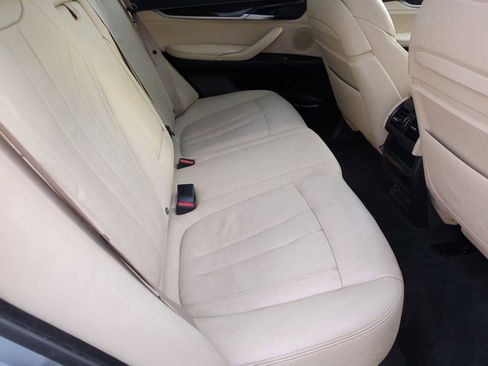 Used 2016 BMW X5 xDrive35i image 22