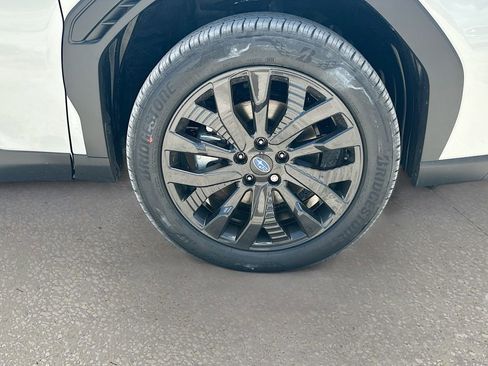 New 2026 Subaru Forester Sport AWD/4WD image 29
