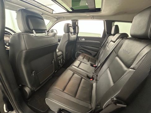 Used 2020 Jeep Grand Cherokee Summit image 33