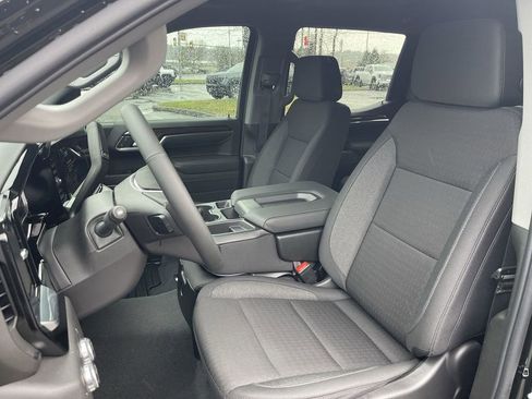 New 2026 GMC Sierra 1500 Elevation image 19