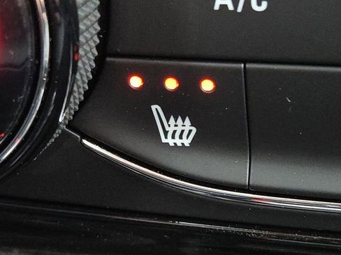 New 2026 Buick Encore GX Sport Touring w/ Comfort Package image 6