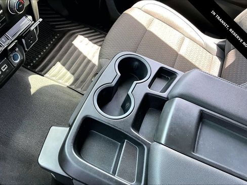 Used 2024 Chevrolet Silverado 1500 Custom AWD/4WD image 8