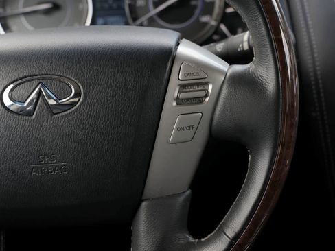 Used 2017 INFINITI QX80 2WD image 11