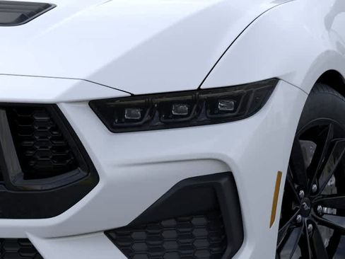 New 2026 Ford Mustang GT RWD image 18