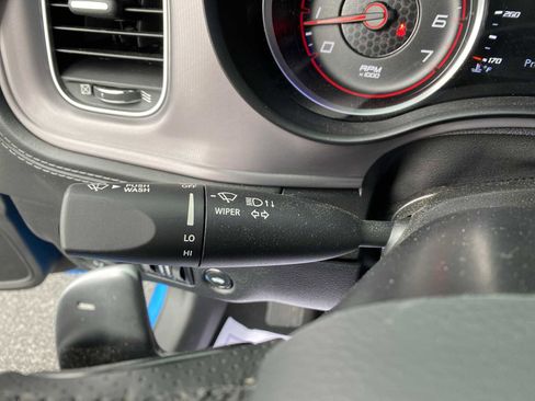 Used 2023 Dodge Charger Scat Pack w/ Plus Group image 22