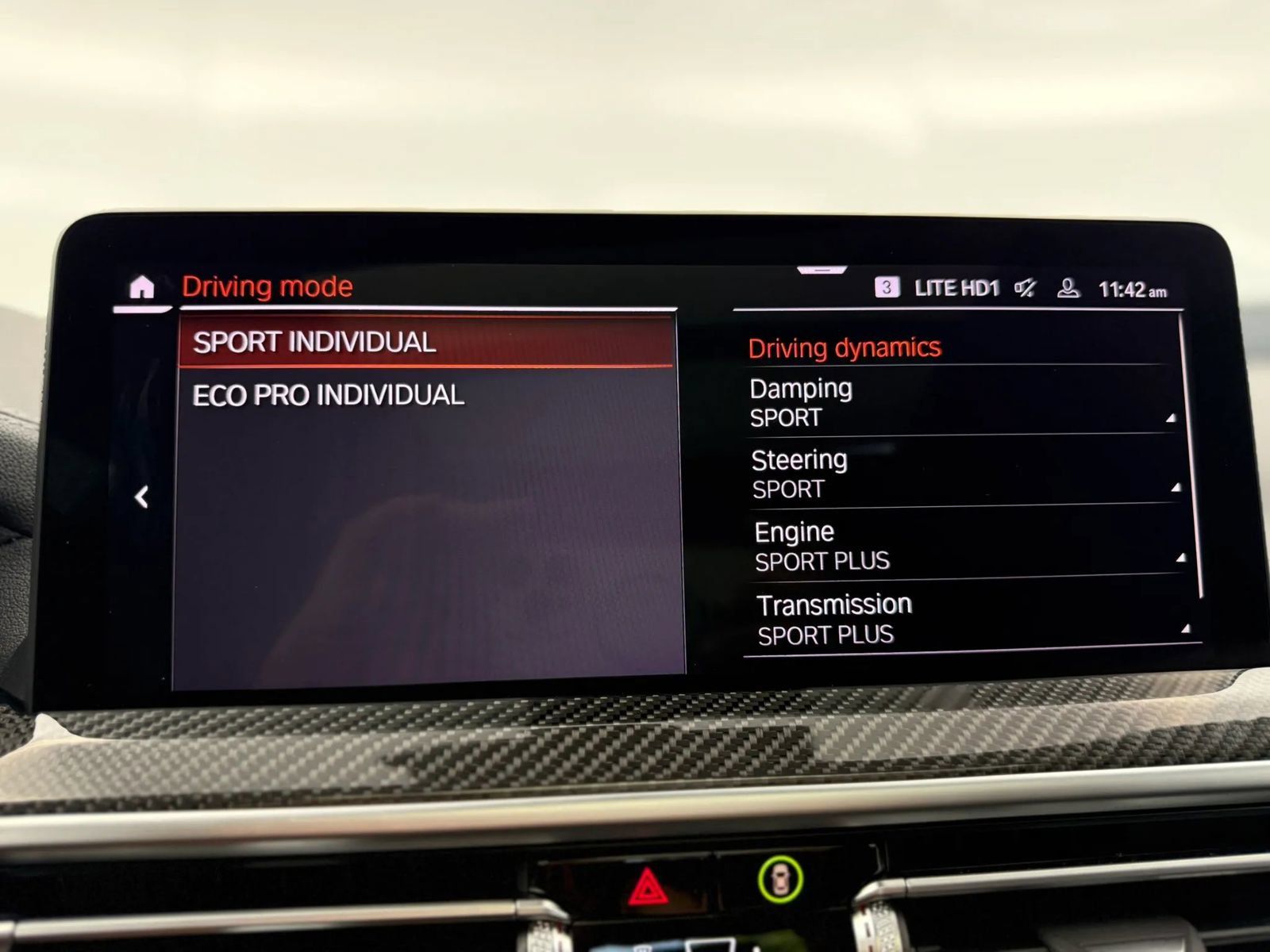 Used 2023 BMW X4 M40i AWD/4WD image 57