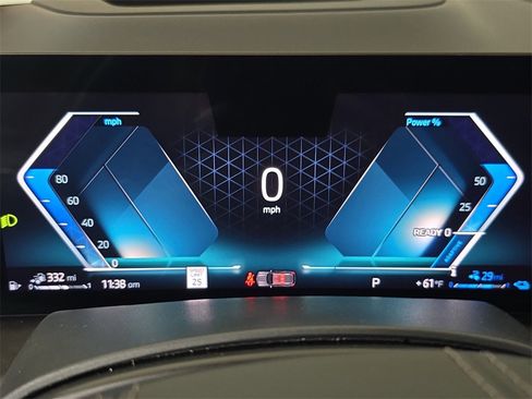 Used 2024 BMW X5 xDrive50e w/ Premium Package image 22