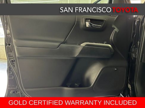 Certified 2020 Toyota Tacoma TRD Pro image 41