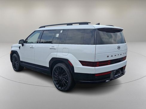 New 2026 Hyundai Santa Fe Calligraphy image 5