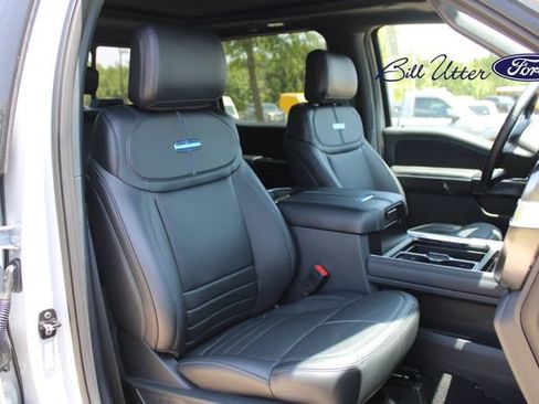 New 2026 Ford F250 Platinum AWD/4WD image 7