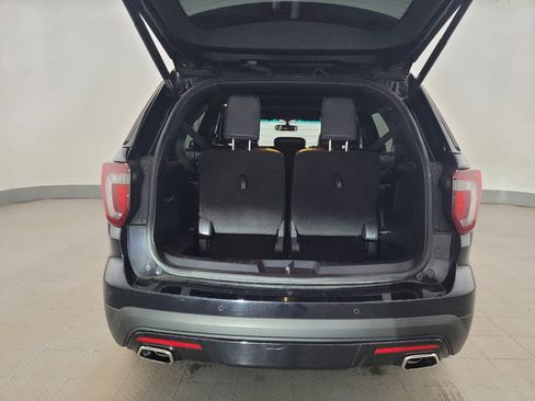Used 2016 Ford Explorer Sport AWD/4WD image 29