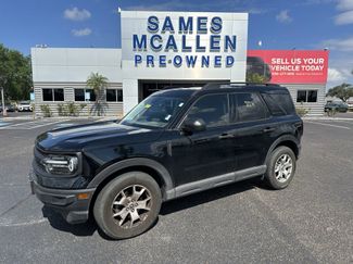 Used 2022 Ford Bronco Sport image 1