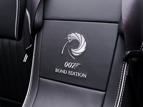 Used 2016 Aston Martin DB9 GT image 68