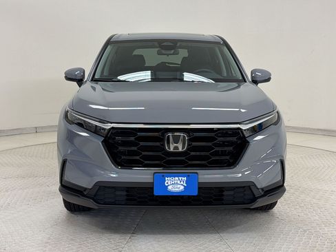 Used 2026 Honda CR-V EX image 6