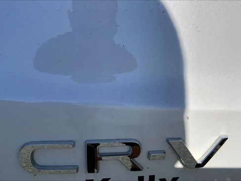 Used 2024 Honda CR-V EX-L image 31