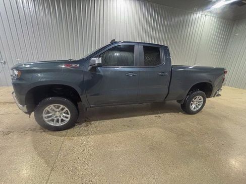 Used 2019 Chevrolet Silverado 1500 LT w/ All-Star Edition image 2