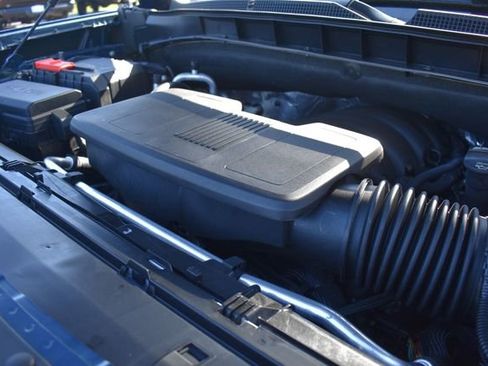 New 2026 Chevrolet Suburban High Country image 44