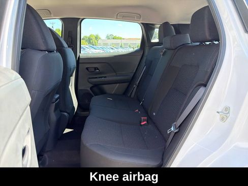 Used 2026 Nissan Kicks S FWD image 28