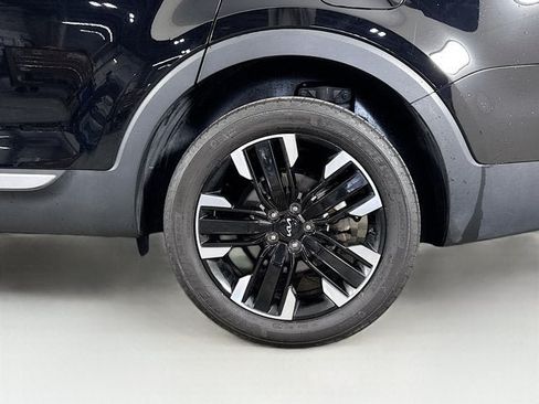 Certified 2024 Kia Telluride SX AWD/4WD image 33