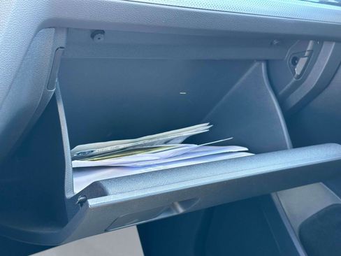 Certified 2024 Volkswagen Tiguan S image 30