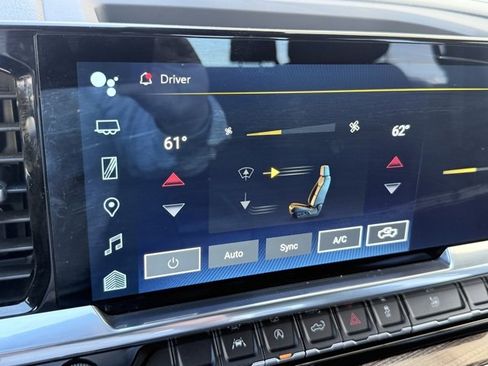 Certified 2023 Chevrolet Silverado 1500 LT image 45