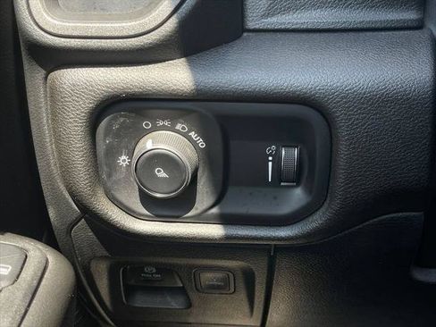Used 2025 RAM 1500 Tradesman AWD/4WD image 46