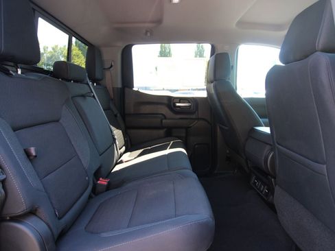 Used 2019 Chevrolet Silverado 1500 LT w/ All-Star Edition image 22